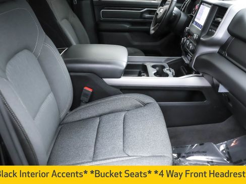 Used 2022 RAM 1500 Big Horn image 35