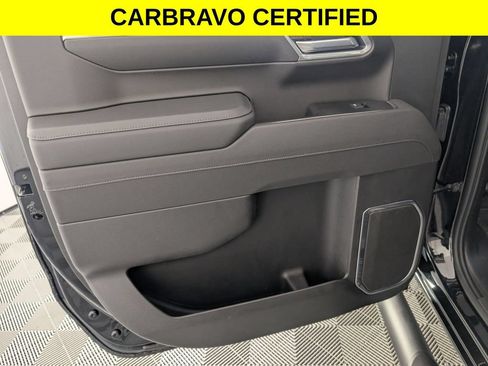 Certified 2026 Chevrolet Silverado 1500 RST w/ RST Select Package AWD/4WD image 26