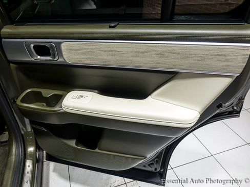 Used 2025 Hyundai Santa Fe Calligraphy image 36