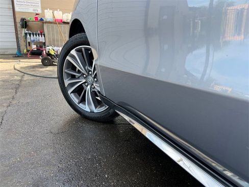 Used 2017 Acura MDX 3.5L image 37