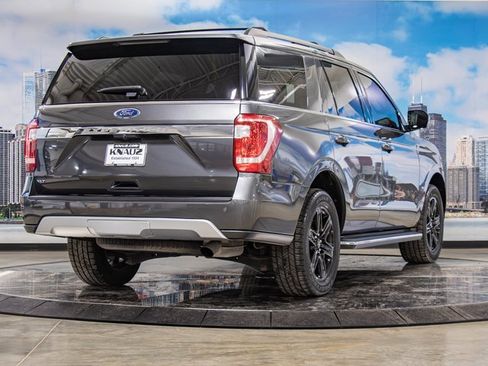 Used 2020 Ford Expedition XLT w/ Equipment Group 202A image 8