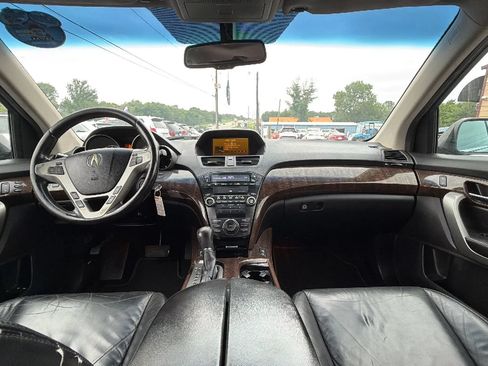 Used 2011 Acura MDX w/ Technology Package AWD/4WD image 30