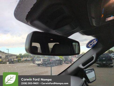 Used 2023 Ford F150 XLT w/ Equipment Group 302A High AWD/4WD image 21
