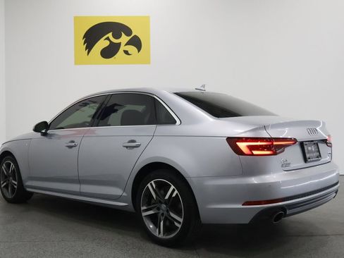 Used 2018 Audi A4 2.0T Premium Plus w/ Premium Plus Package AWD/4WD image 9
