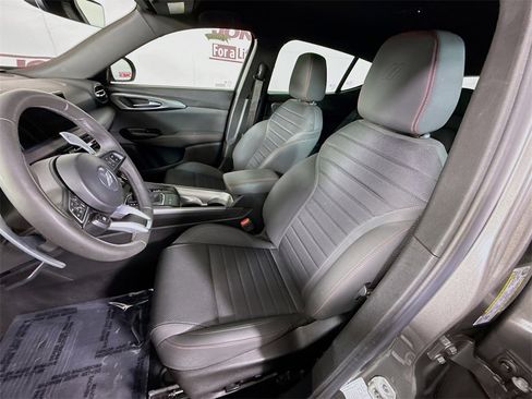 Used 2024 Dodge Hornet R/T image 23