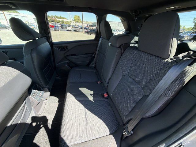 Certified 2026 Subaru Forester Premium AWD/4WD image 26
