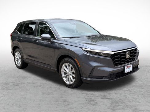 Used 2024 Honda CR-V EX-L image 4