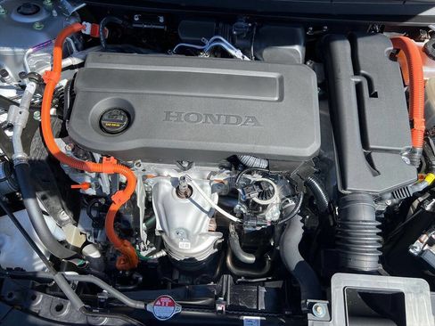 Used 2025 Honda Accord Touring image 16