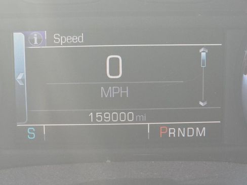 Used 2014 Chevrolet Silverado 1500 LT w/ LT Convenience Package image 21