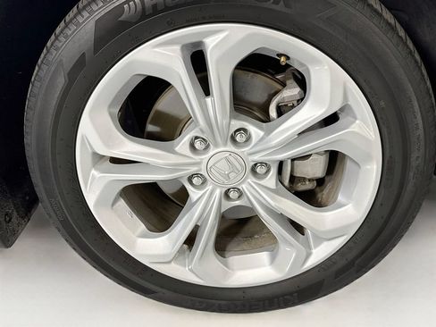 Certified 2024 Honda Accord LX image 32