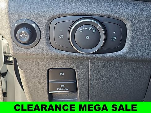 New 2025 Ford Transit 150 Base image 27