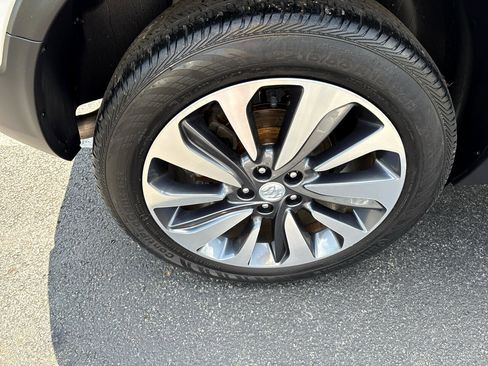 Used 2022 Buick Encore Preferred w/ Safety Package image 12