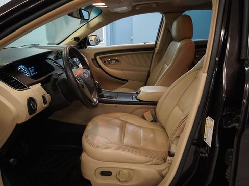Used 2013 Ford Taurus SEL FWD image 6
