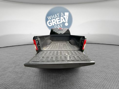 Used 2020 RAM 1500 Big Horn AWD/4WD image 24