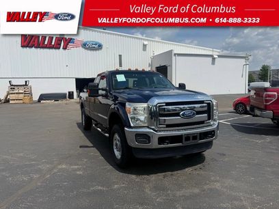 Used 2012 Ford F250 XLT w/ FX4 Off Road Pkg