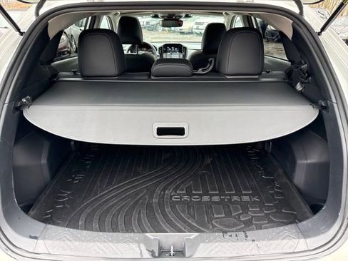 Used 2024 Subaru Crosstrek 2.5i Limited w/ Crosstrek Mirror Package AWD/4WD image 14