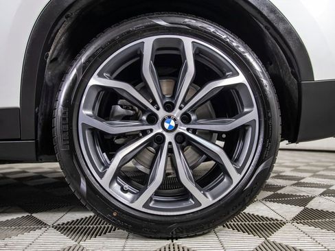 Used 2022 BMW X4 xDrive30i AWD/4WD image 42