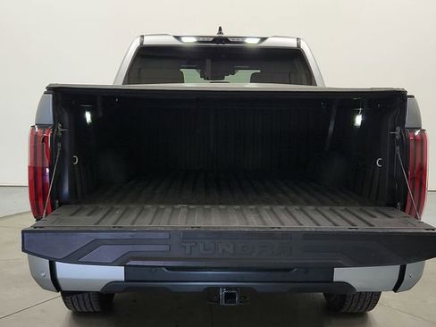 Used 2023 Toyota Tundra Platinum image 39