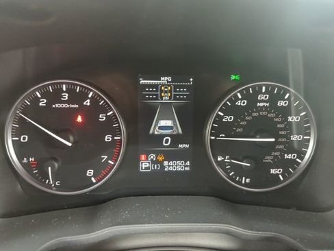 Used 2024 Subaru Crosstrek 2.5i Limited image 15