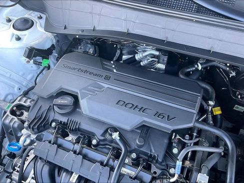 Used 2026 Hyundai Kona SE FWD image 33