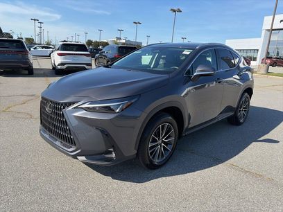 Certified 2026 Lexus NX 350 AWD w/ Premium Package