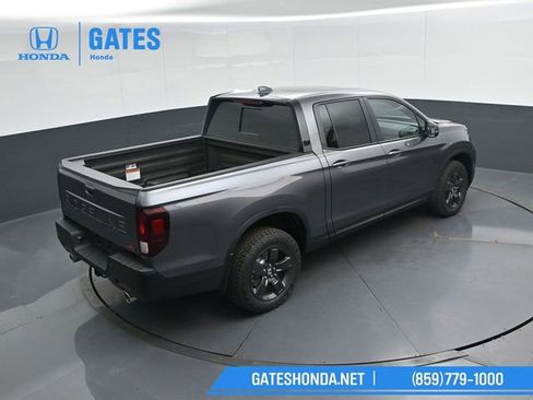 New 2026 Honda Ridgeline TrailSport image 46