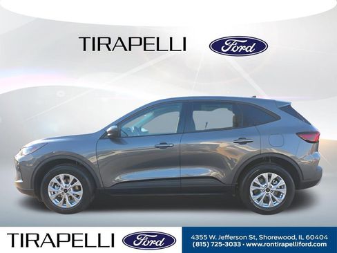 New 2026 Ford Escape Active FWD image 8