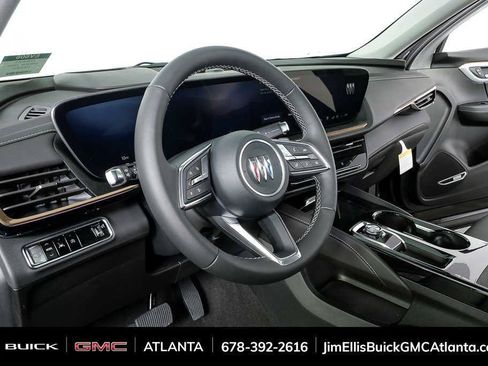 New 2026 Buick Envision Avenir AWD/4WD image 4