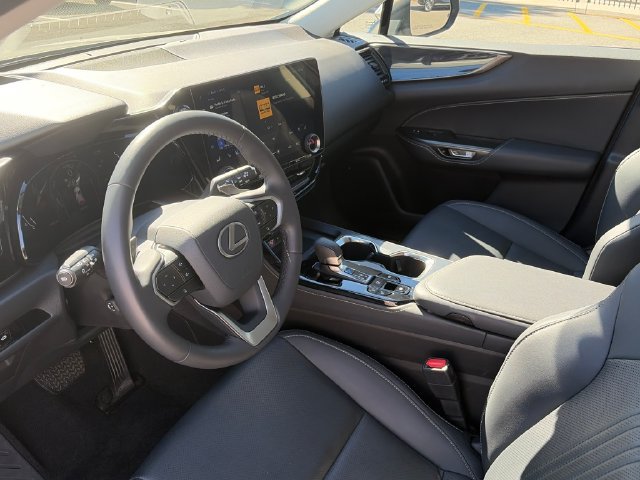 Used 2022 Lexus NX 350h AWD image 24