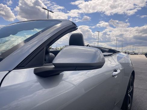 Used 2025 Ford Mustang Premium RWD image 3