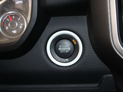 Used 2020 RAM 1500 Big Horn AWD/4WD image 27