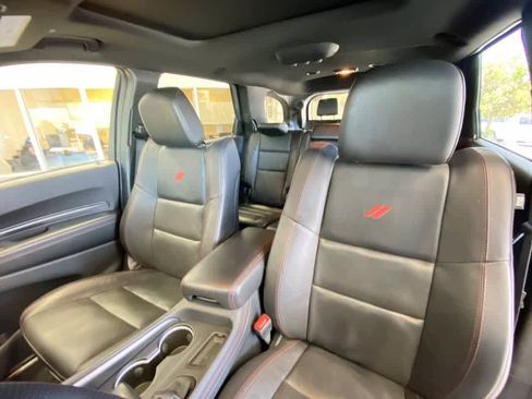 Used 2025 Dodge Durango GT AWD/4WD image 14