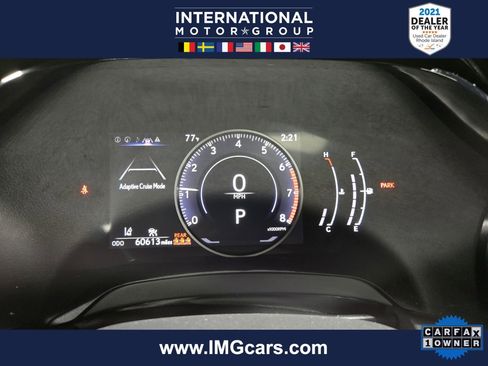 Used 2023 Lexus RX 350 Premium image 19