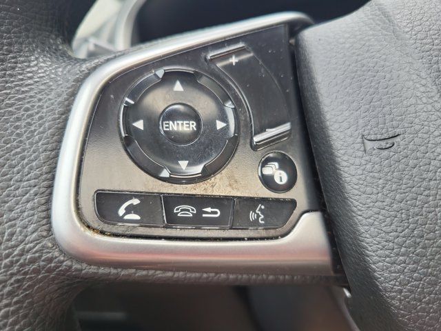Used 2021 Honda CR-V EX image 29