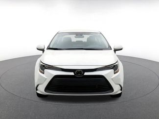 Used 2025 Toyota Corolla LE FWD video 2