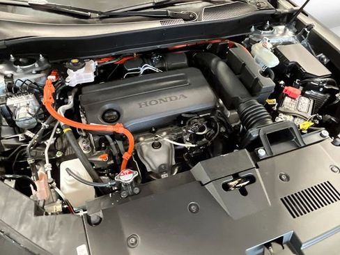 New 2026 Honda CR-V Sport-L image 12