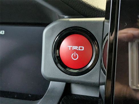 New 2025 Toyota Tacoma TRD Pro image 19