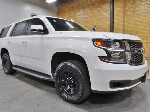 Used 2016 Chevrolet Tahoe 2WD image 6
