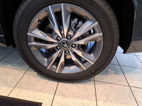 New 2025 Acura ADX FWD image 24