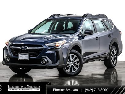 Used 2024 Subaru Outback