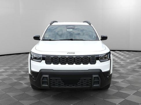 New 2026 Jeep Cherokee Limited AWD/4WD image 10