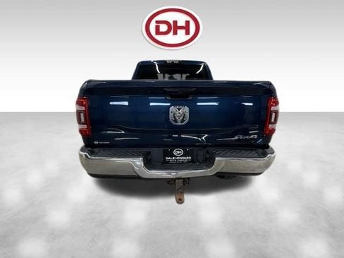 Used 2020 RAM 2500 Tradesman w/ Towing Technology Group AWD/4WD image 8