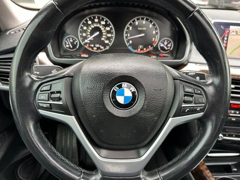 Used 2015 BMW X5 xDrive35i AWD/4WD image 28