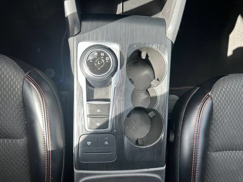 Used 2023 Ford Escape ST-Line AWD/4WD image 7
