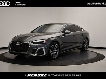 Certified 2023 Audi A5 2.0T Premium Plus w/ Premium Plus
