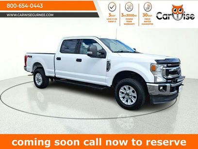 Used 2021 Ford F250 XLT w/ XLT Value Package