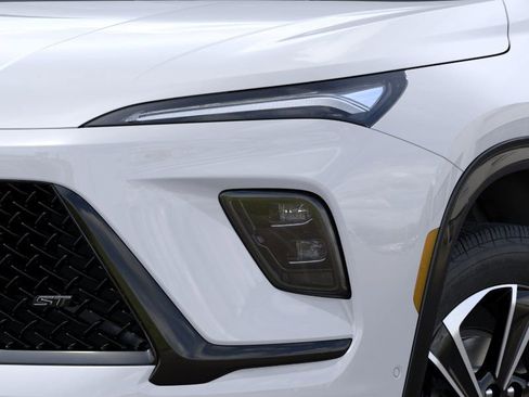 New 2025 Buick Enclave Sport Touring w/ Super Cruise Package image 34