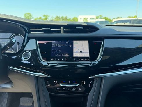 Used 2024 Cadillac XT6 Premium Luxury w/ LPO, Floor Liner Package AWD/4WD image 23