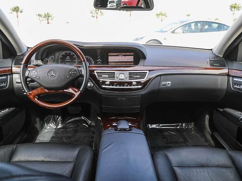 Used 2012 Mercedes-Benz S 550 image 12