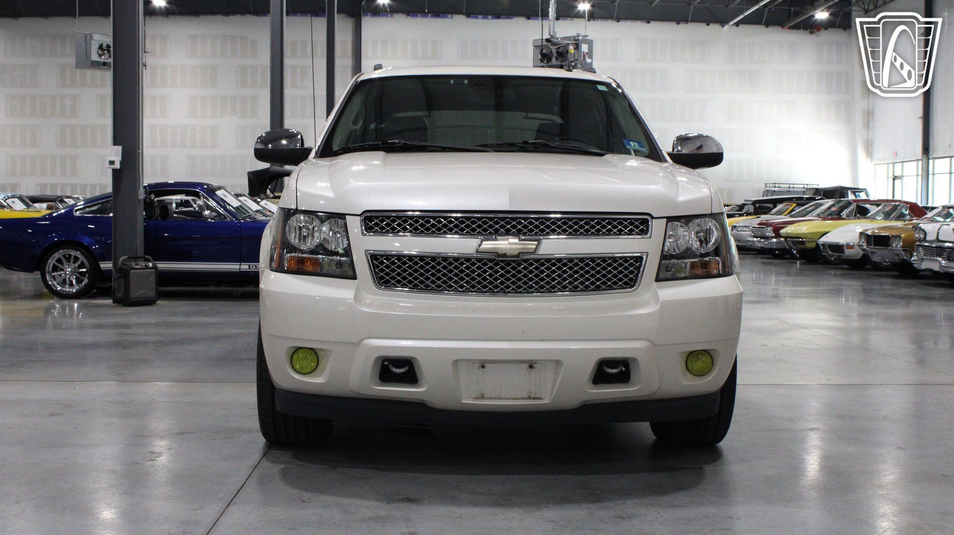 Used 2008 Chevrolet Avalanche LTZ w/ LTZ Preferred Equipment Group AWD/4WD image 27